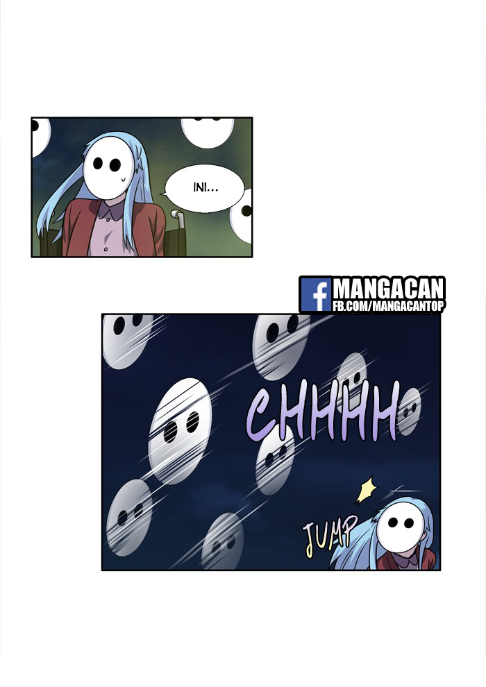 the-gamer - Chapter: 223