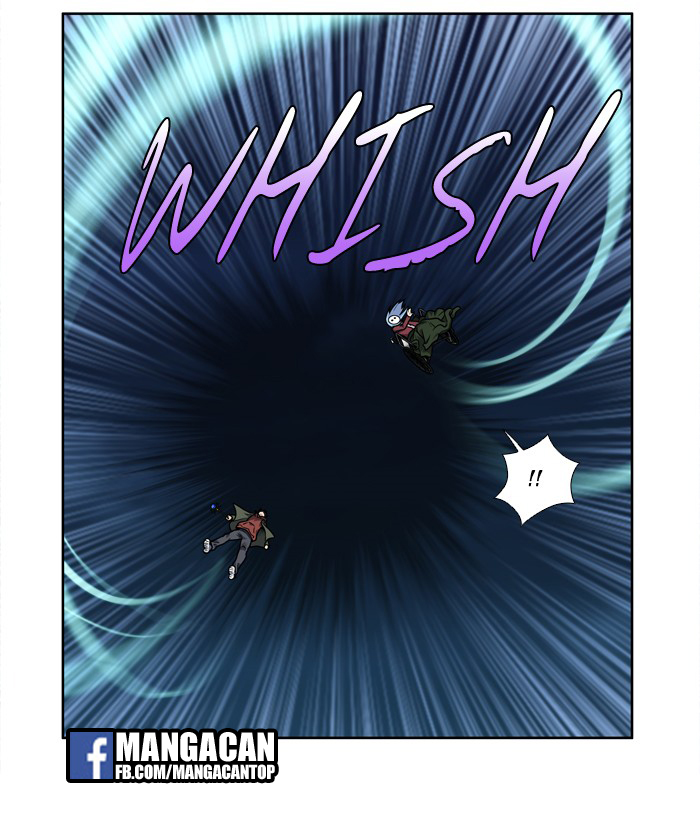 the-gamer - Chapter: 223