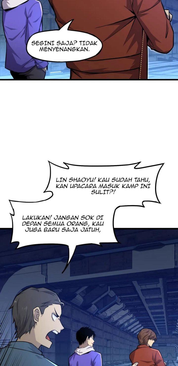 leveling-in-the-future - Chapter: 15