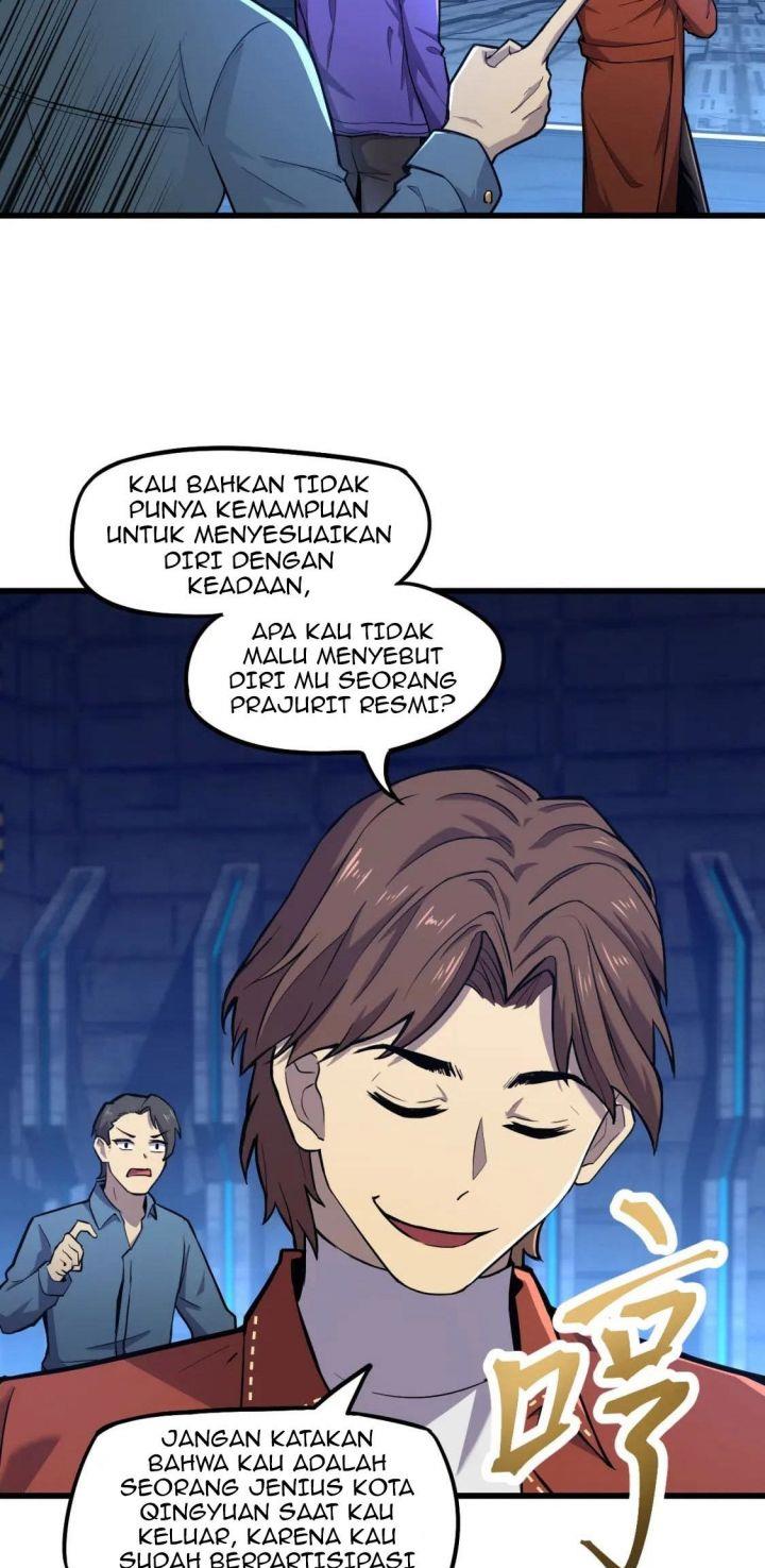 leveling-in-the-future - Chapter: 15