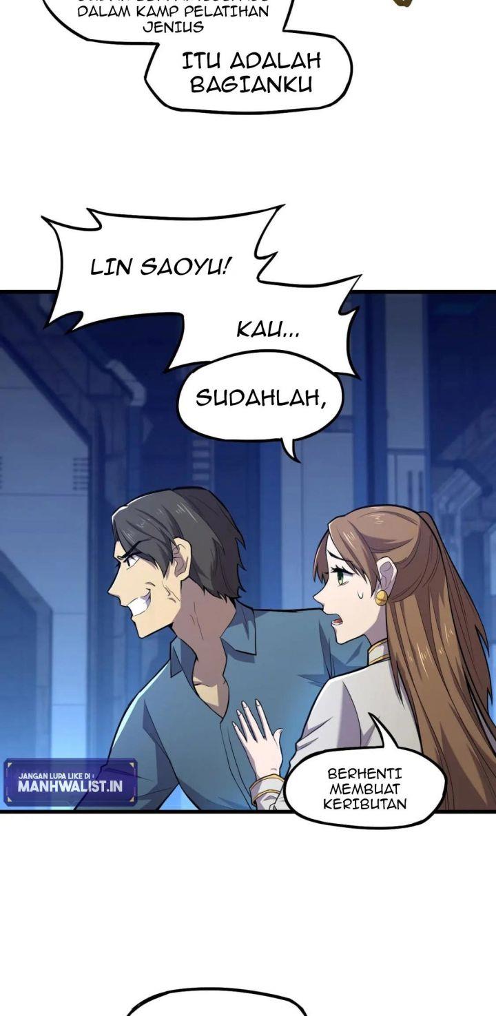 leveling-in-the-future - Chapter: 15