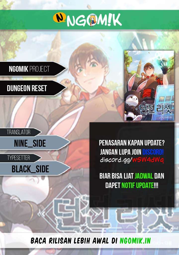 dungeon-reset - Chapter: 81