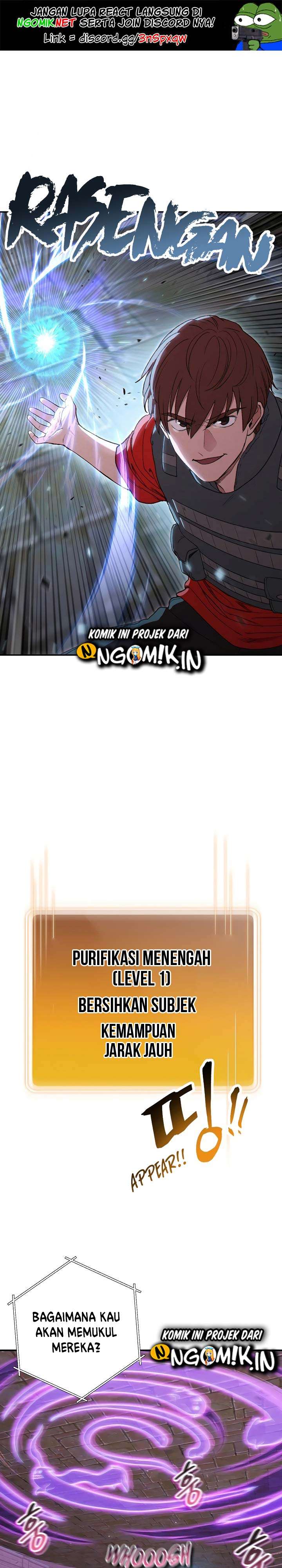 dungeon-reset - Chapter: 81