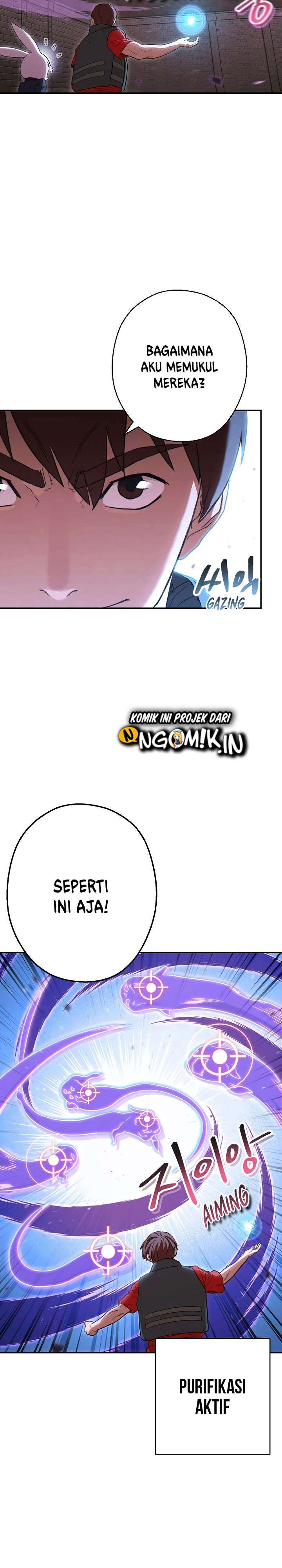 dungeon-reset - Chapter: 81