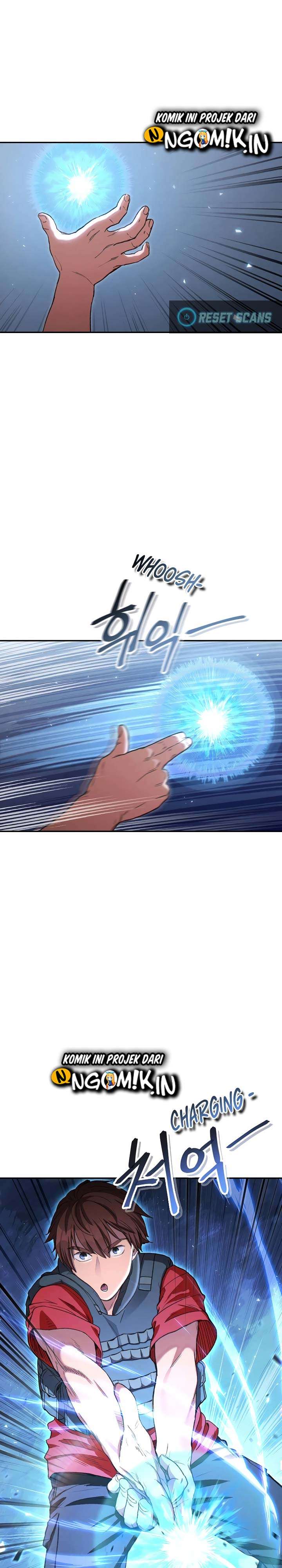 dungeon-reset - Chapter: 81
