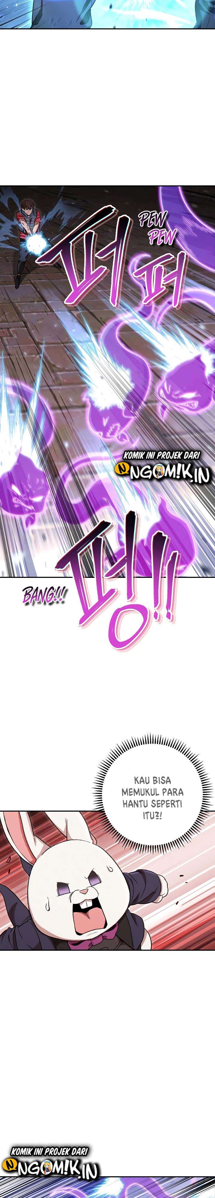 dungeon-reset - Chapter: 81
