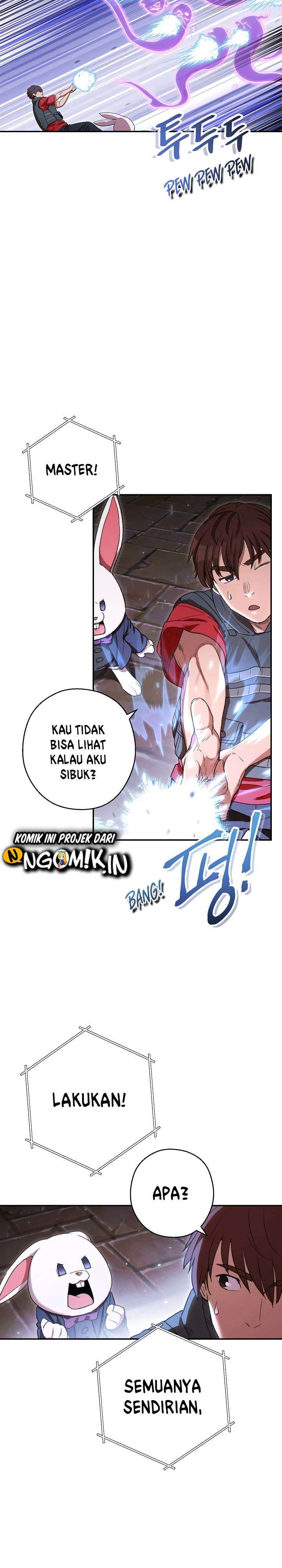 dungeon-reset - Chapter: 81