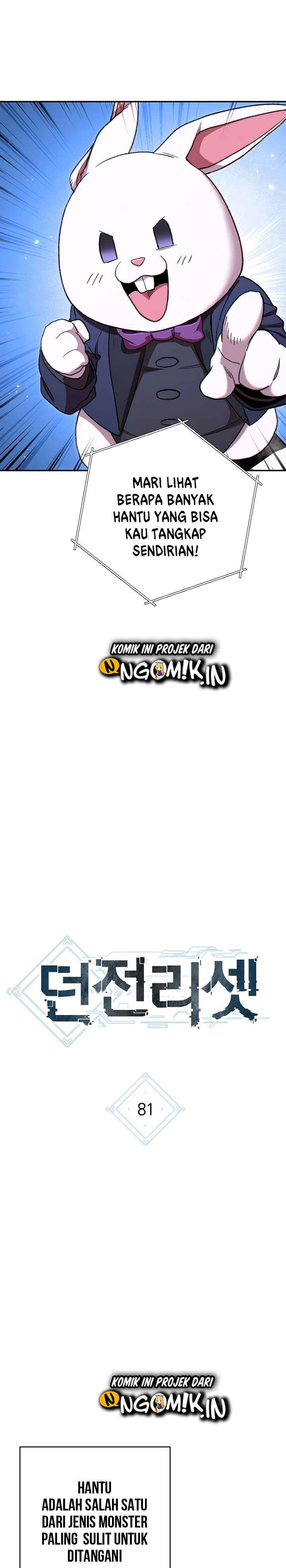 dungeon-reset - Chapter: 81