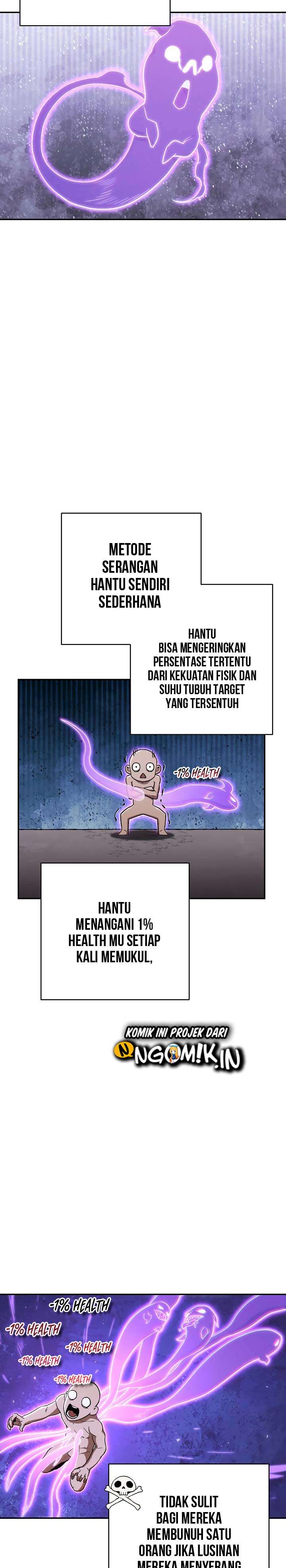 dungeon-reset - Chapter: 81