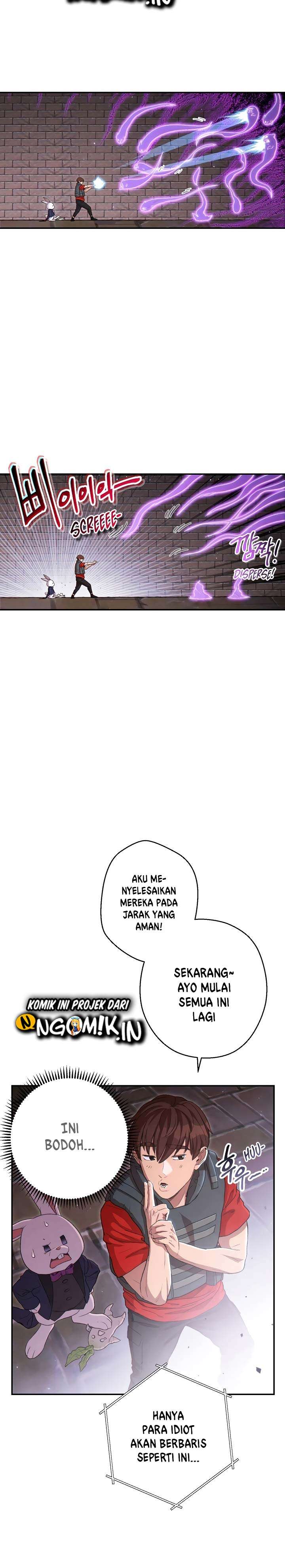 dungeon-reset - Chapter: 81