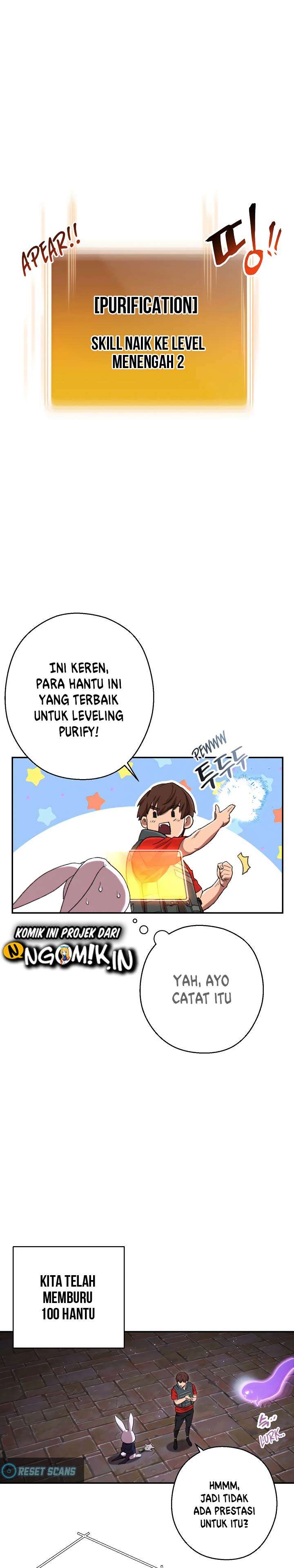 dungeon-reset - Chapter: 81