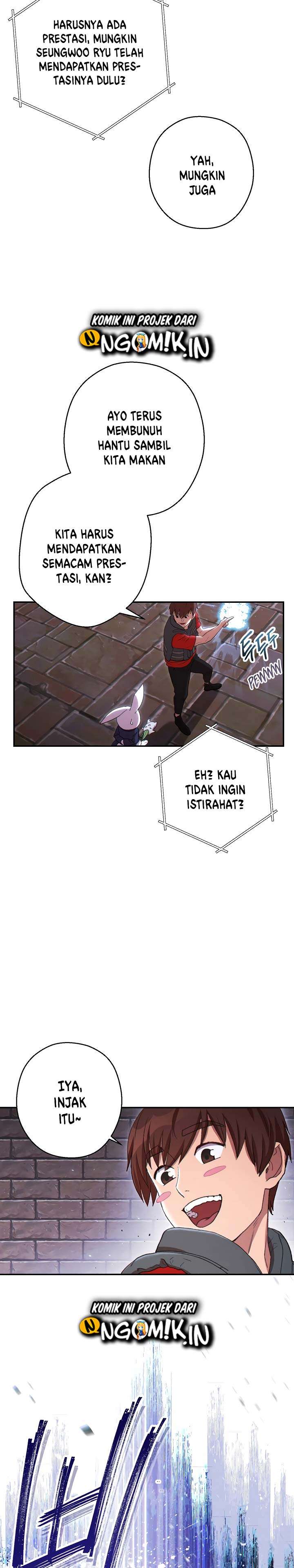 dungeon-reset - Chapter: 81