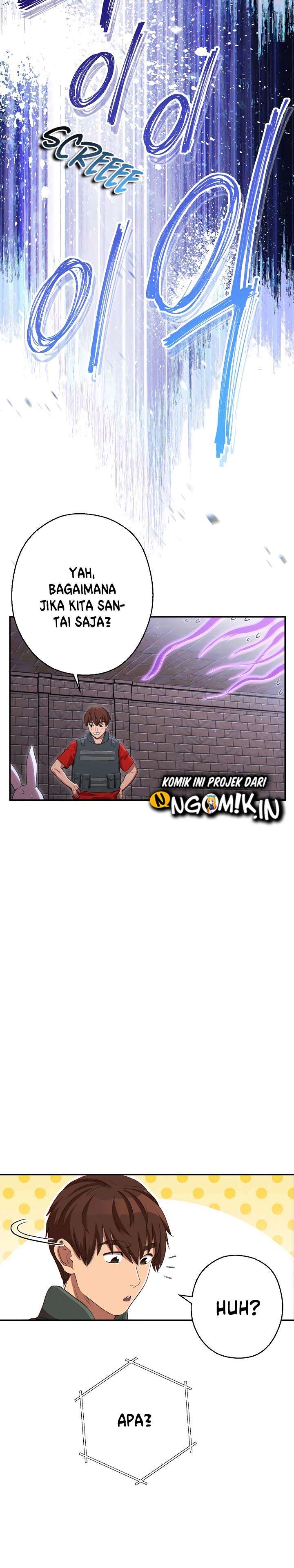 dungeon-reset - Chapter: 81