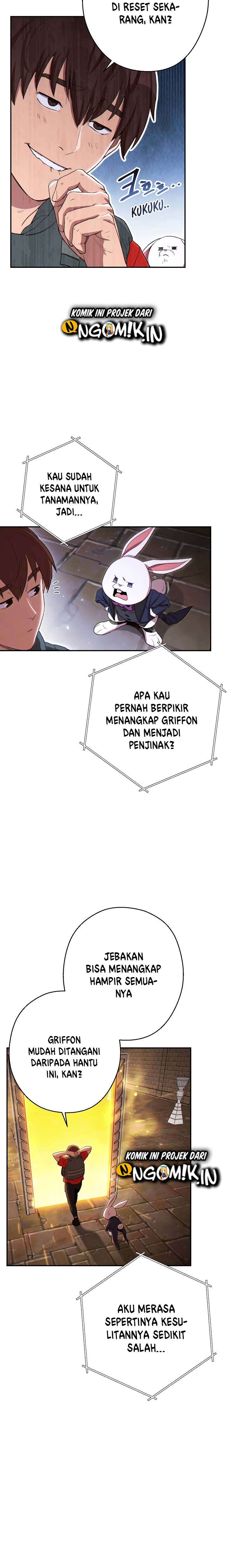 dungeon-reset - Chapter: 81