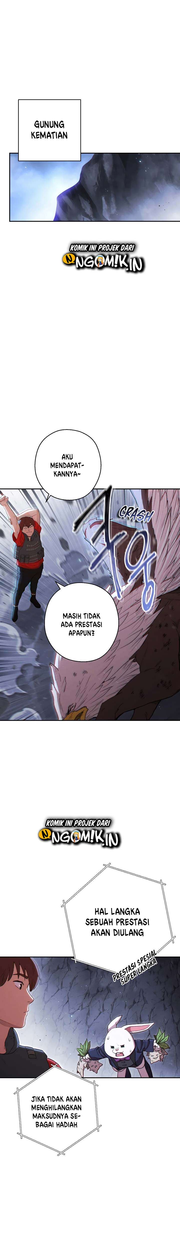 dungeon-reset - Chapter: 81