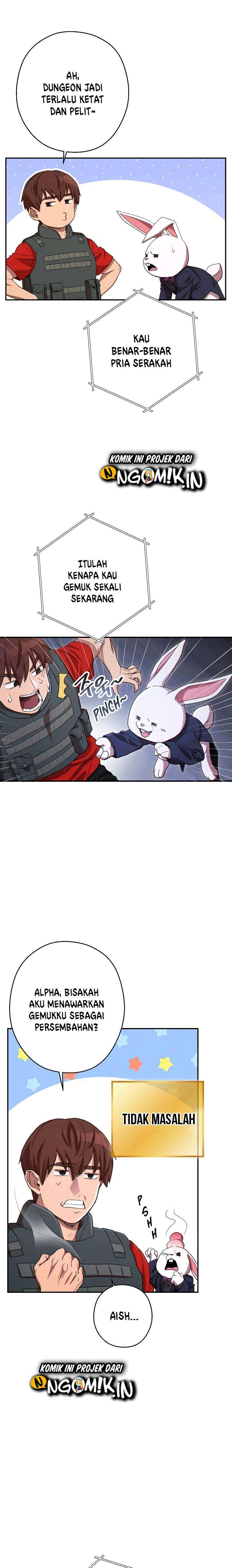 dungeon-reset - Chapter: 81