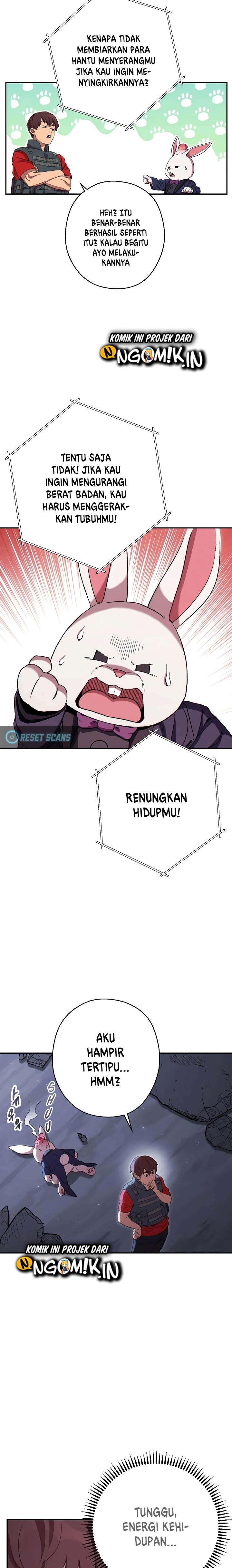 dungeon-reset - Chapter: 81