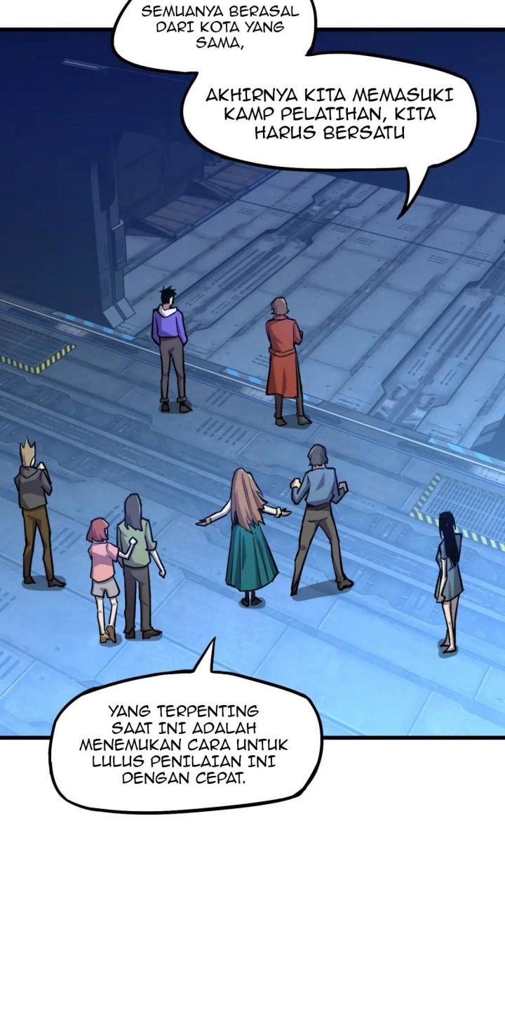 leveling-in-the-future - Chapter: 15