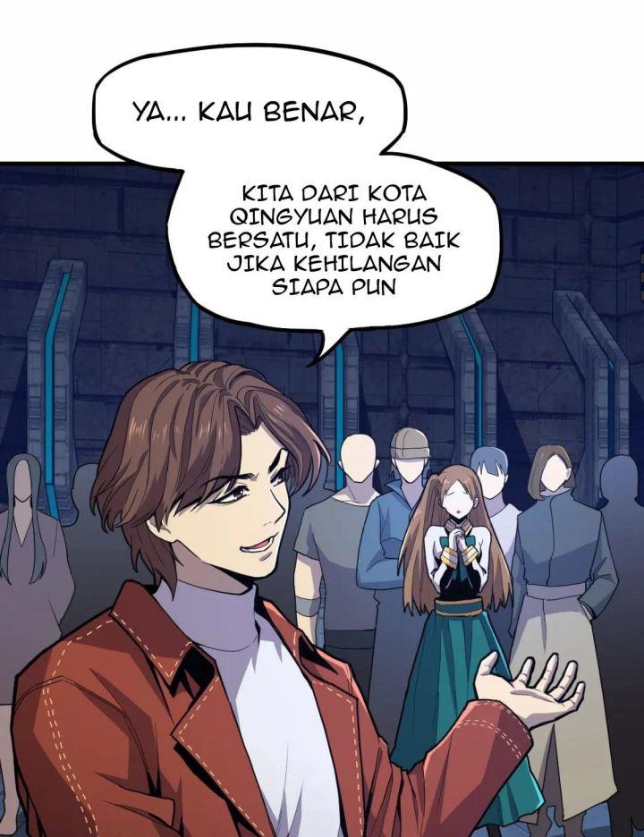 leveling-in-the-future - Chapter: 15