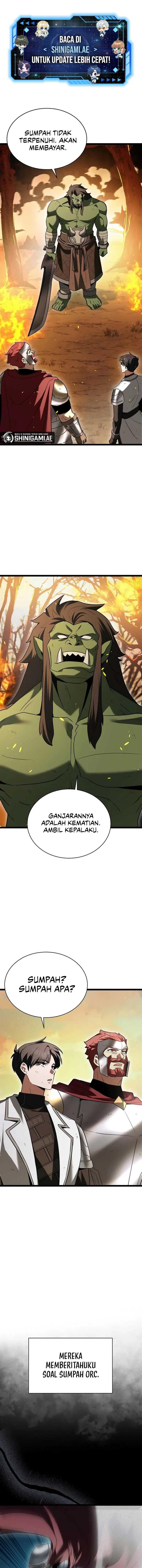 the-hero-became-the-dukes-eldest-son - Chapter: 14
