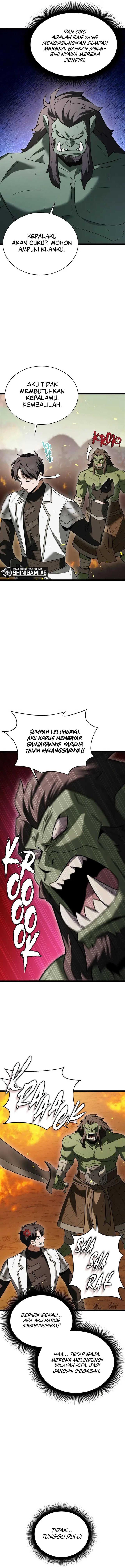 the-hero-became-the-dukes-eldest-son - Chapter: 14