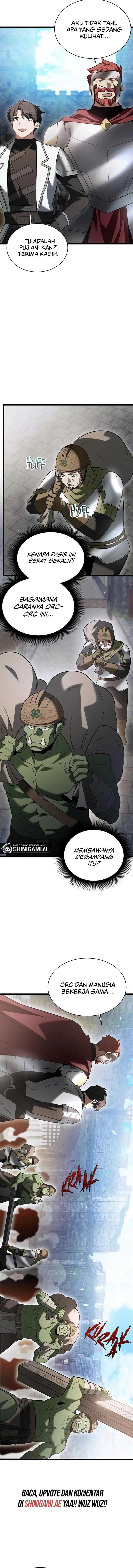the-hero-became-the-dukes-eldest-son - Chapter: 14