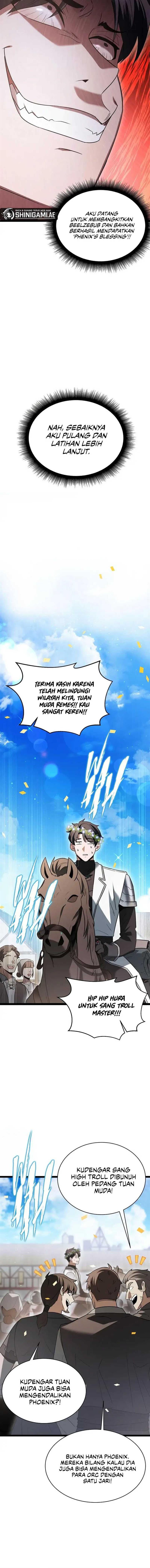 the-hero-became-the-dukes-eldest-son - Chapter: 14