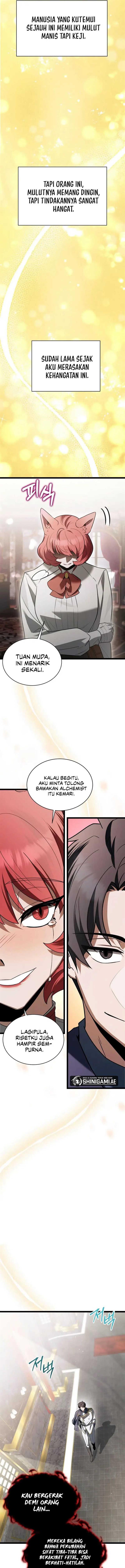 the-hero-became-the-dukes-eldest-son - Chapter: 14
