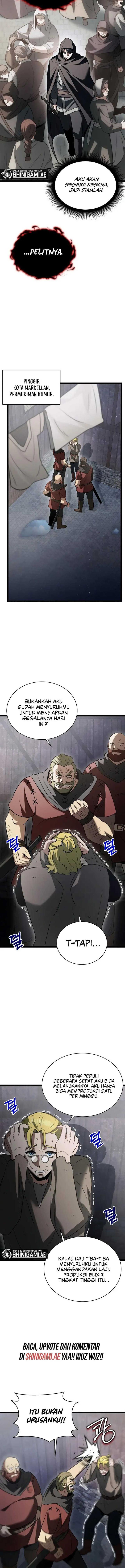 the-hero-became-the-dukes-eldest-son - Chapter: 14