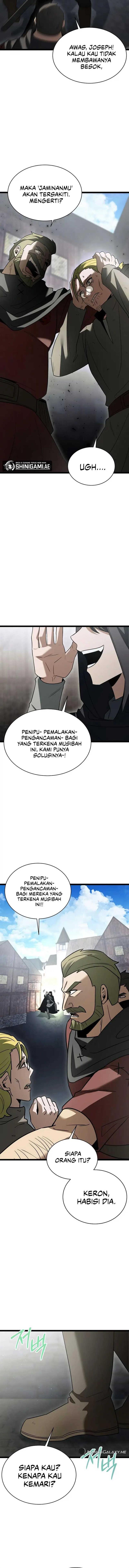 the-hero-became-the-dukes-eldest-son - Chapter: 14