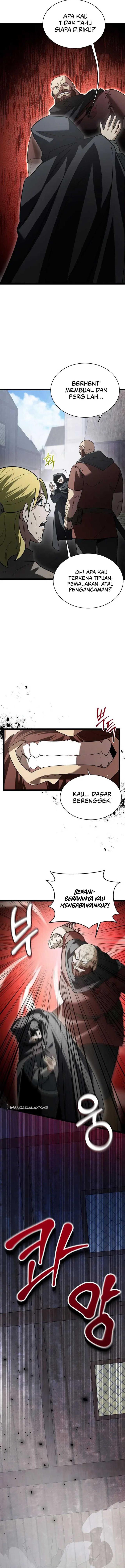the-hero-became-the-dukes-eldest-son - Chapter: 14