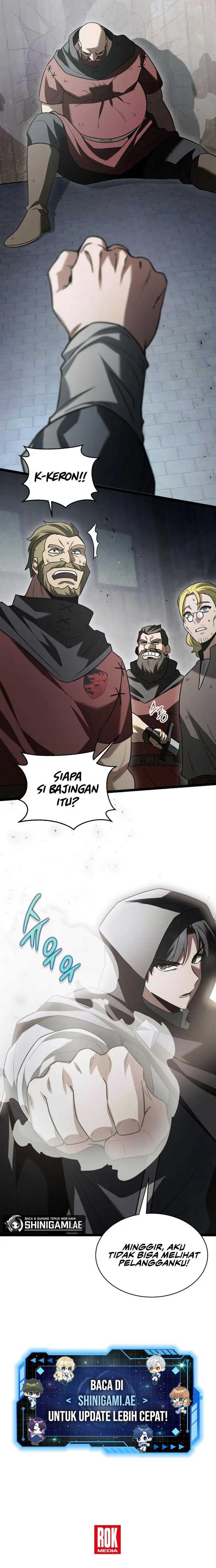 the-hero-became-the-dukes-eldest-son - Chapter: 14