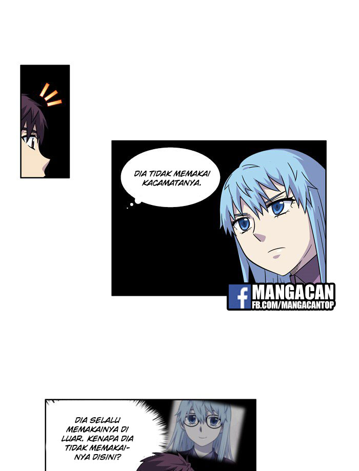 the-gamer - Chapter: 226