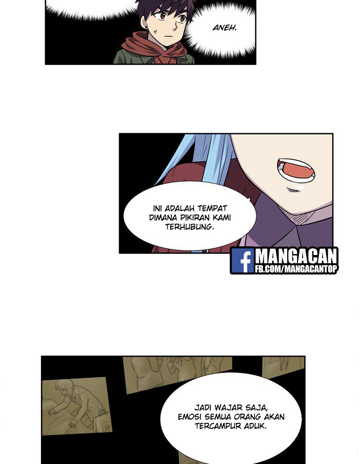 the-gamer - Chapter: 226