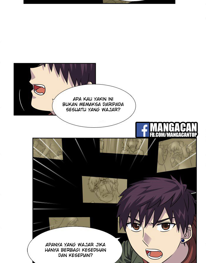 the-gamer - Chapter: 226