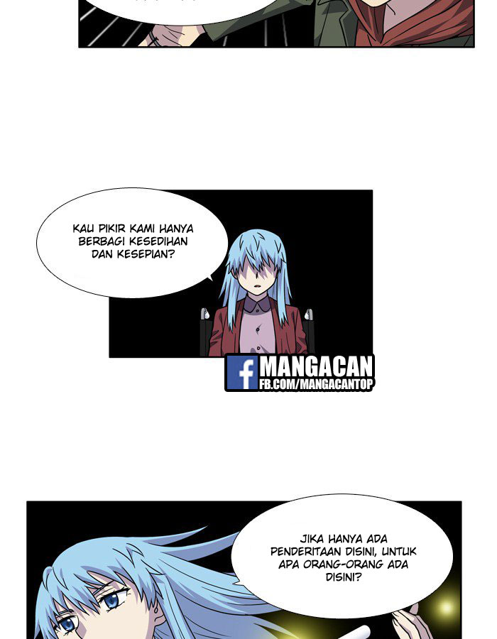 the-gamer - Chapter: 226