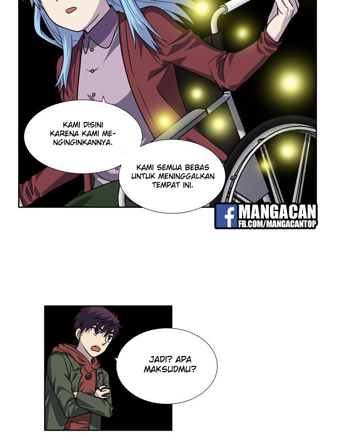 the-gamer - Chapter: 226