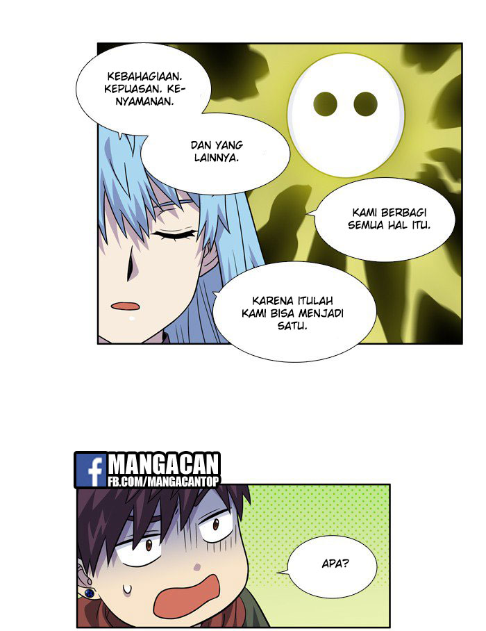 the-gamer - Chapter: 226
