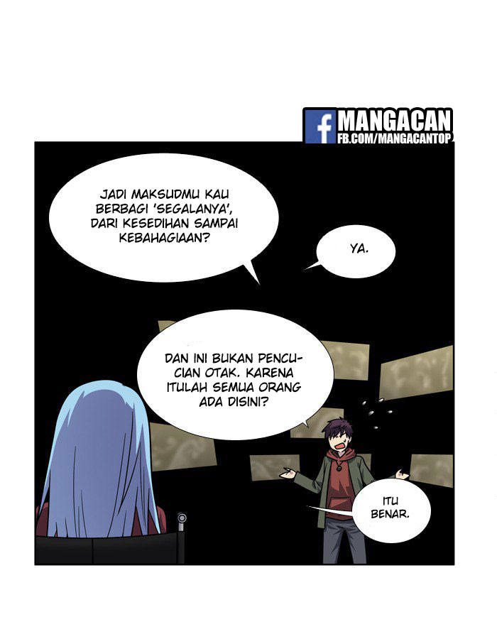 the-gamer - Chapter: 226