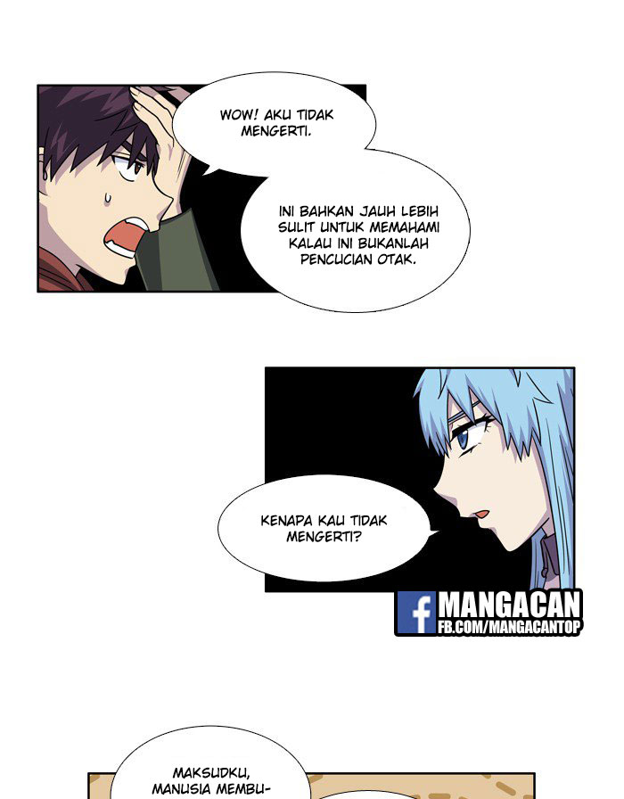 the-gamer - Chapter: 226