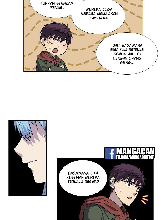 the-gamer - Chapter: 226