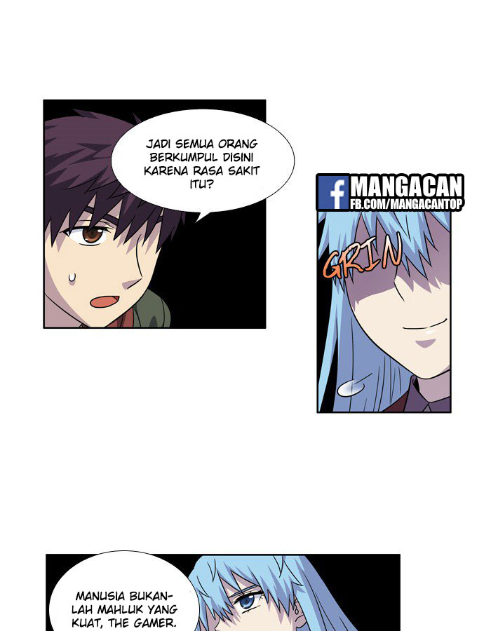 the-gamer - Chapter: 226