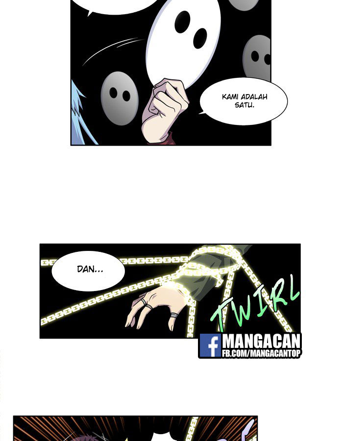the-gamer - Chapter: 226