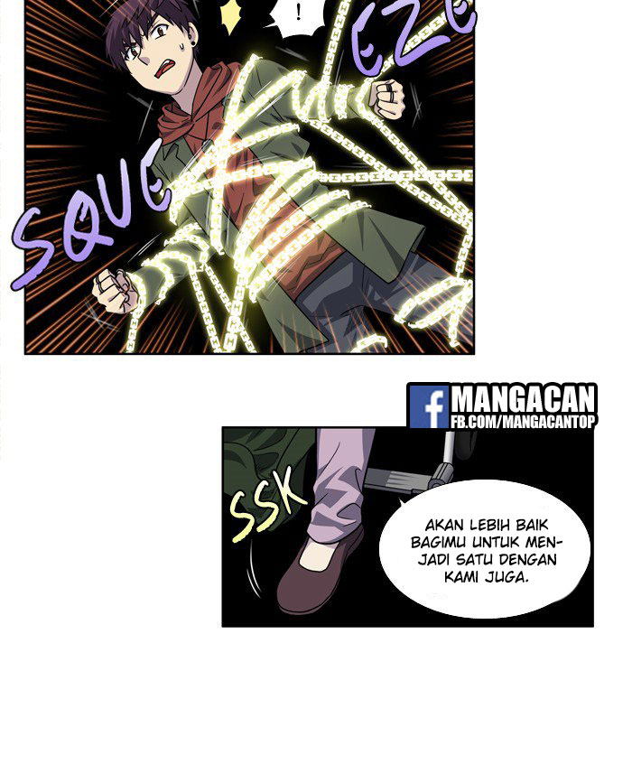 the-gamer - Chapter: 226