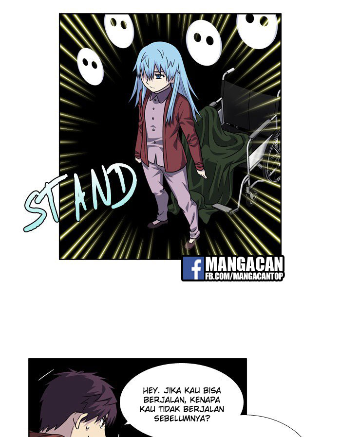 the-gamer - Chapter: 226