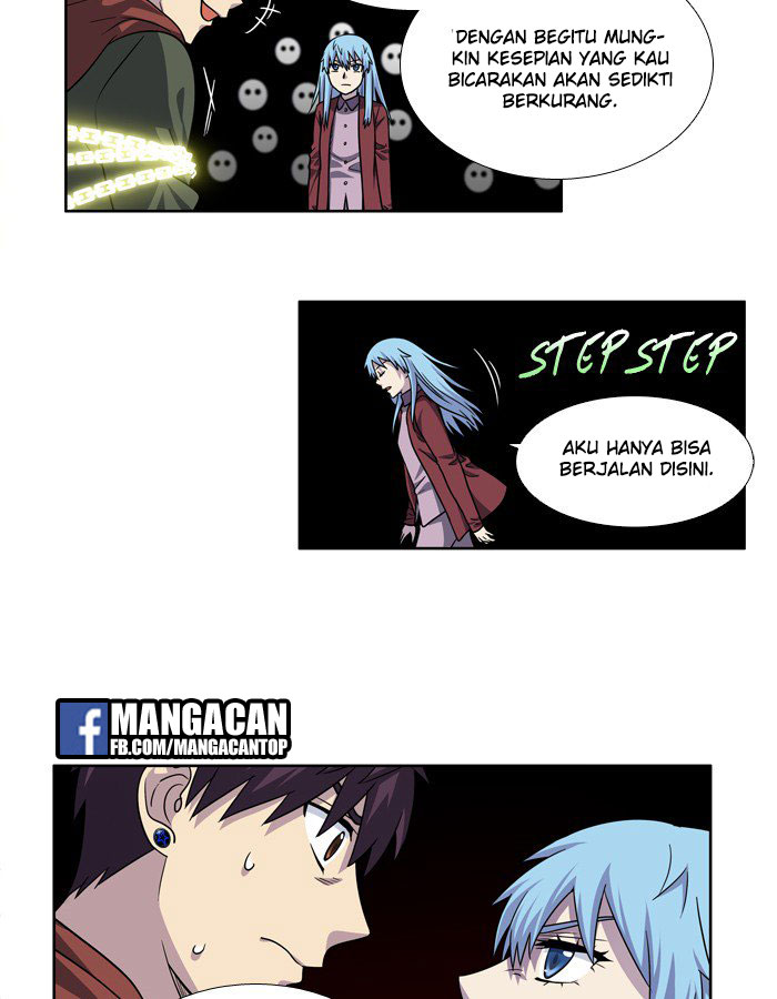 the-gamer - Chapter: 226