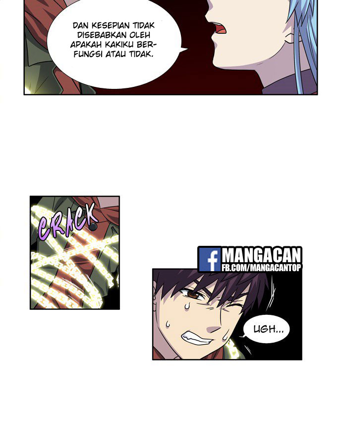 the-gamer - Chapter: 226
