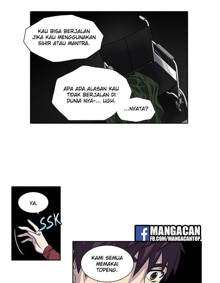 the-gamer - Chapter: 226