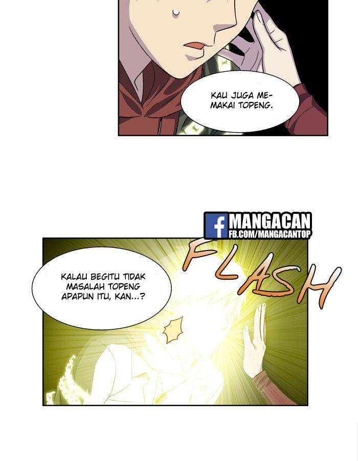the-gamer - Chapter: 226