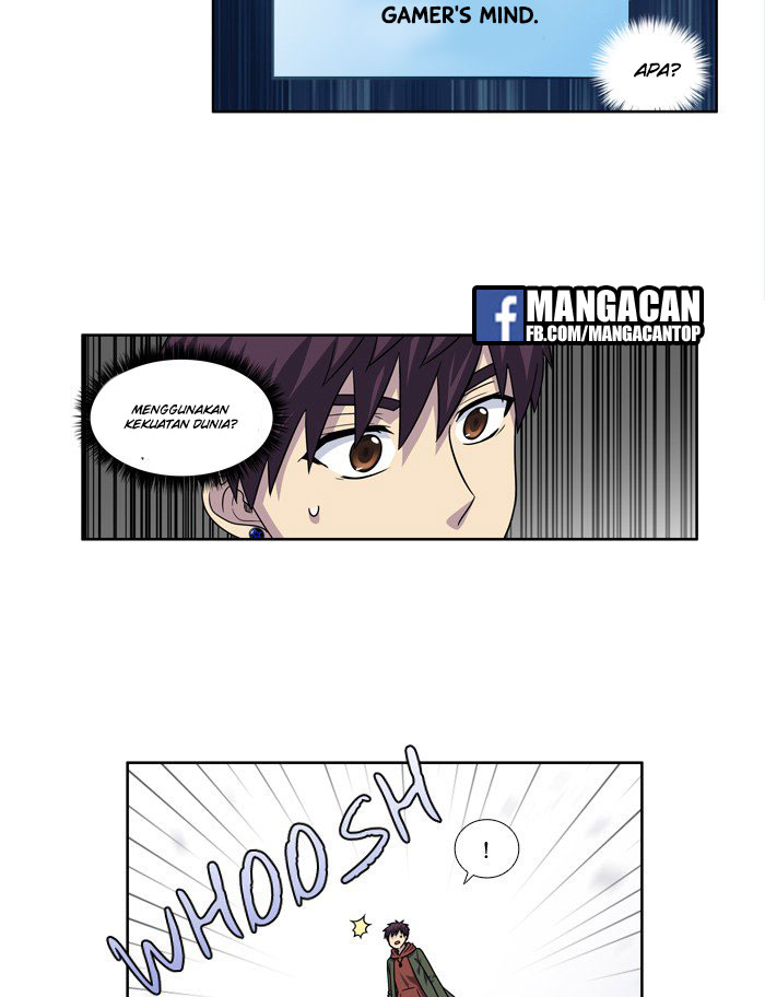 the-gamer - Chapter: 226